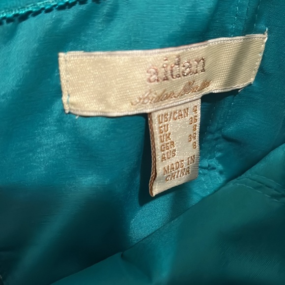 Stunning sparkle dress - Picture 4 of 4